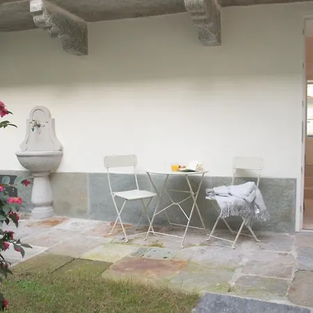 Casa King- WelcHome Cannobio Exterior foto