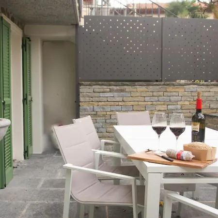 Casa King- WelcHome Cannobio Exterior foto
