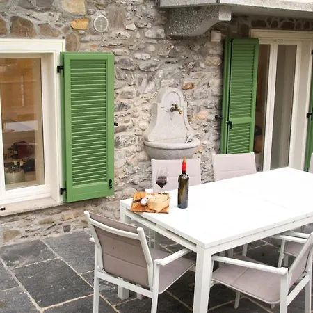 Casa King- WelcHome Cannobio Exterior foto