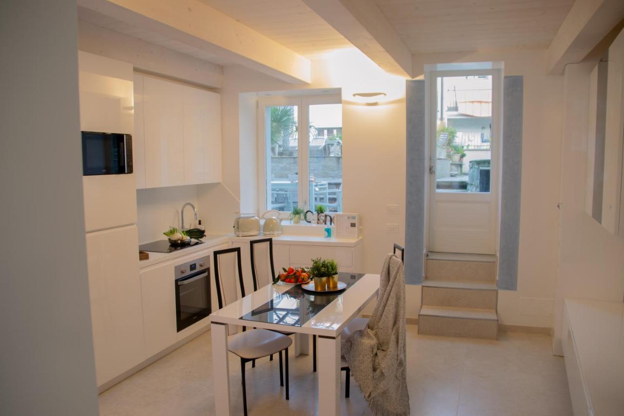 Casa King- Welchome * Cannobio