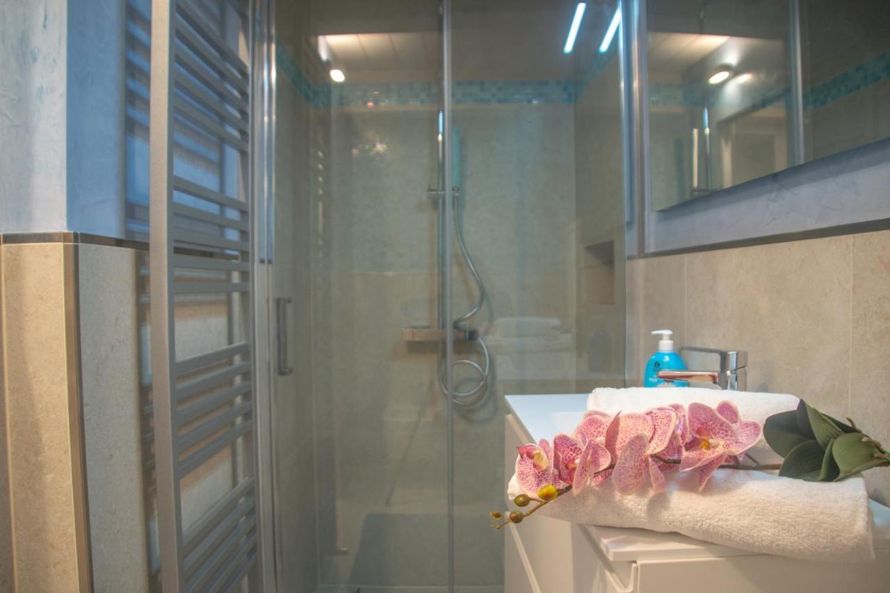 Casa King- Welchome Cannobio