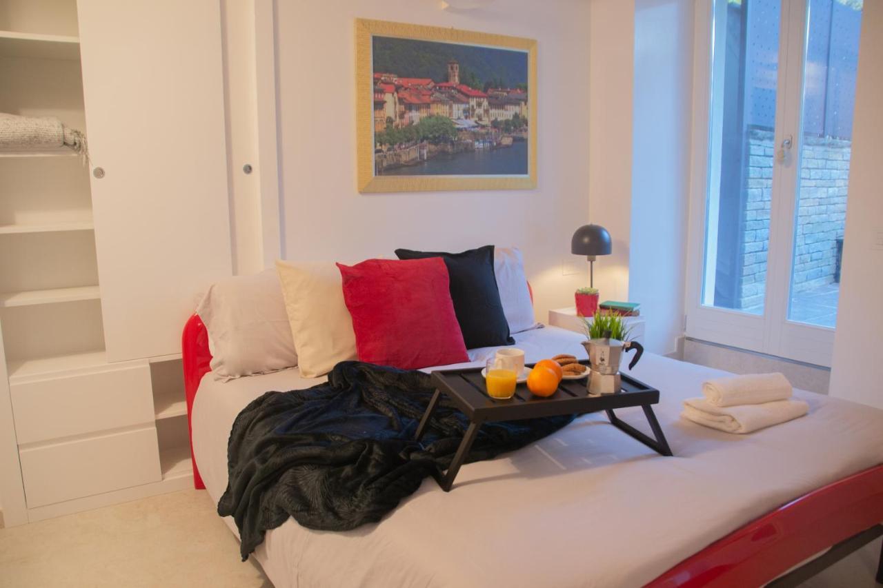 Casa King- Welchome *