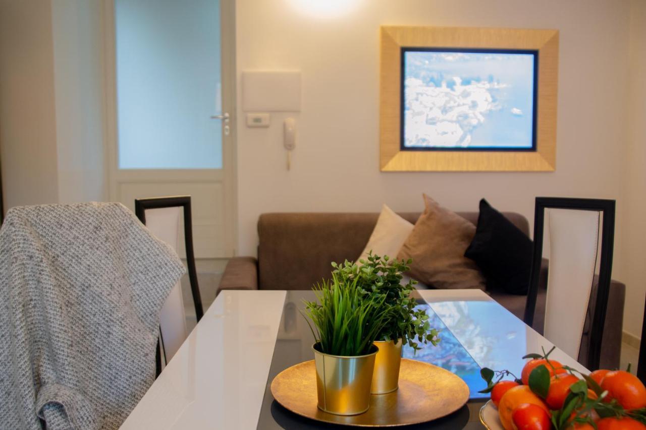 Apartment Casa King- Welchome