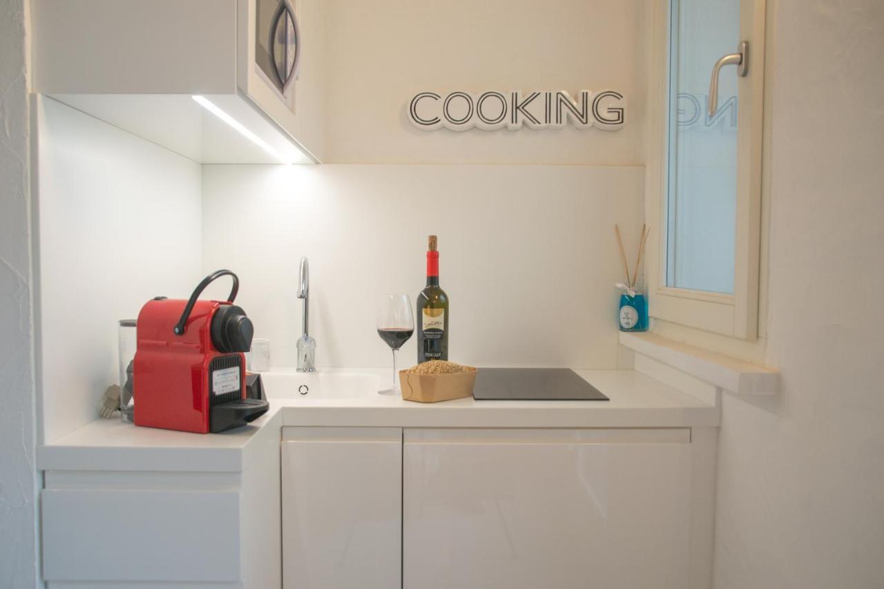 Casa King- Welchome Apartment *